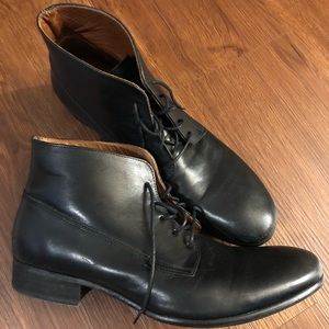 Moods of Norway Oppdal Boots